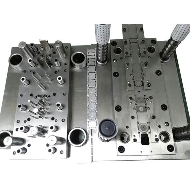 新能源电池顶盖模