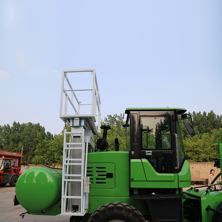 Dock sweeping vehicle