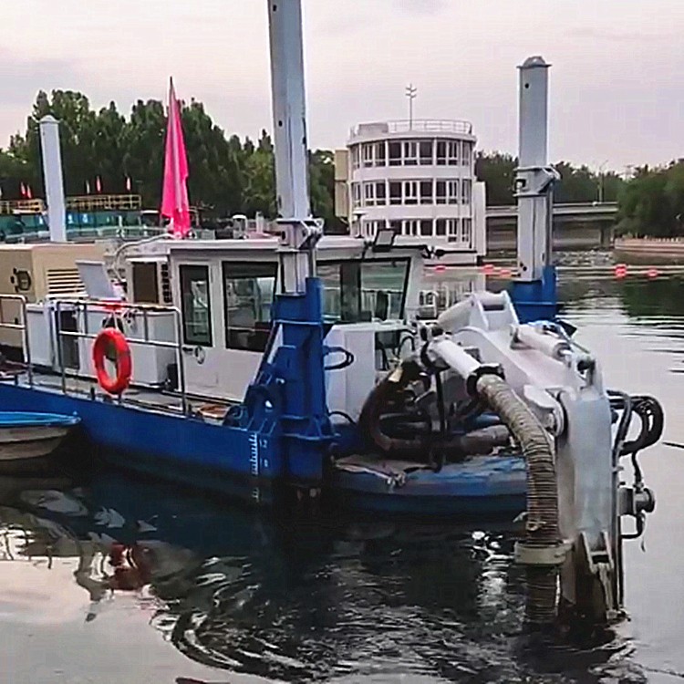 Four-point positioning suction dr