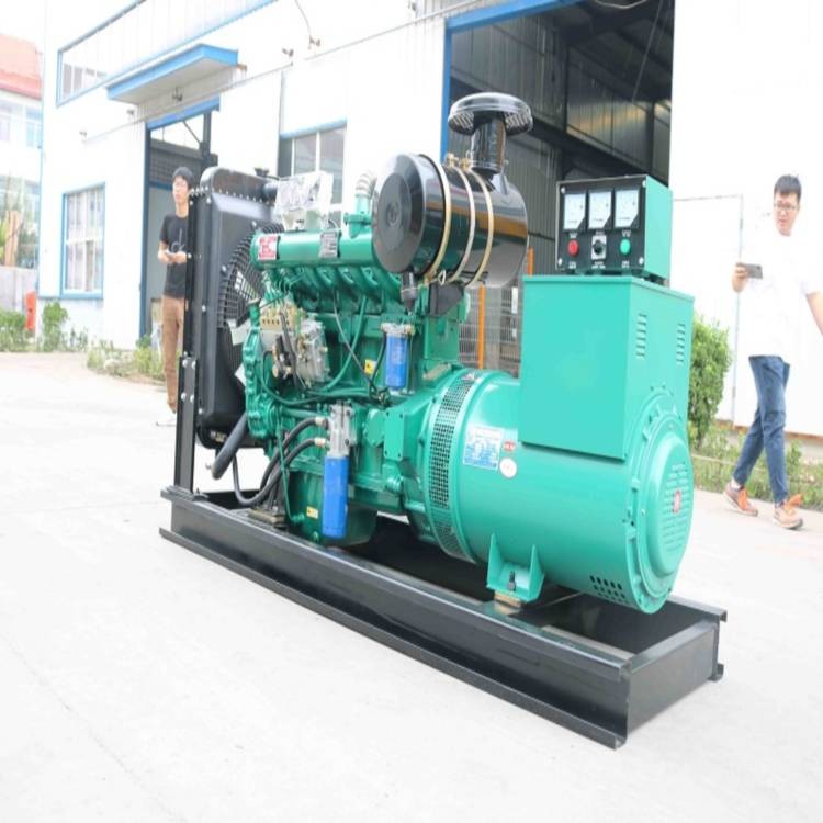 75kw柴油发电机