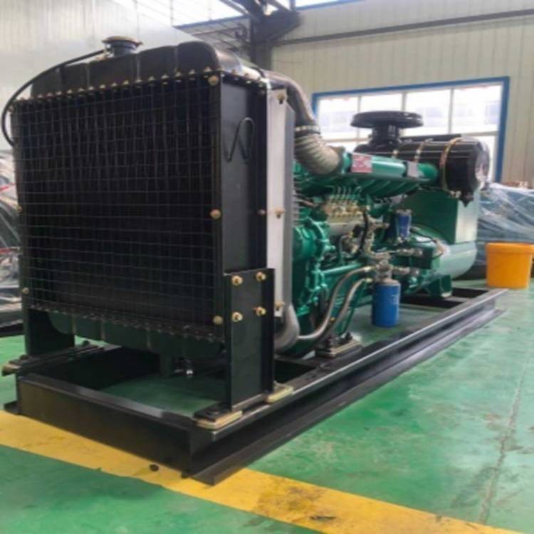 100kw柴油发电机