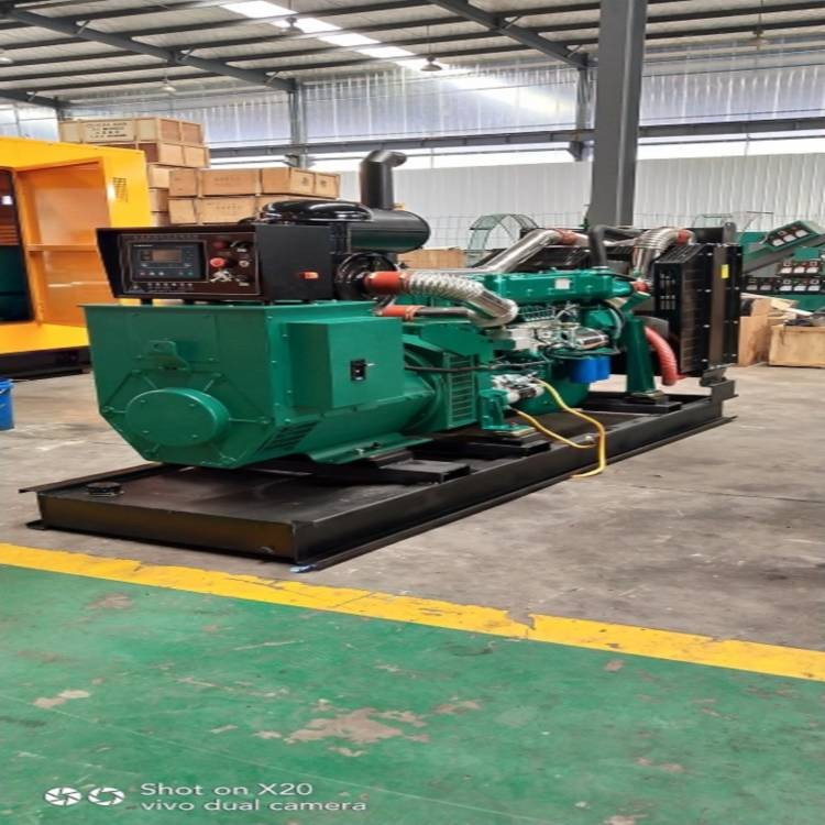 200kw柴油发电机