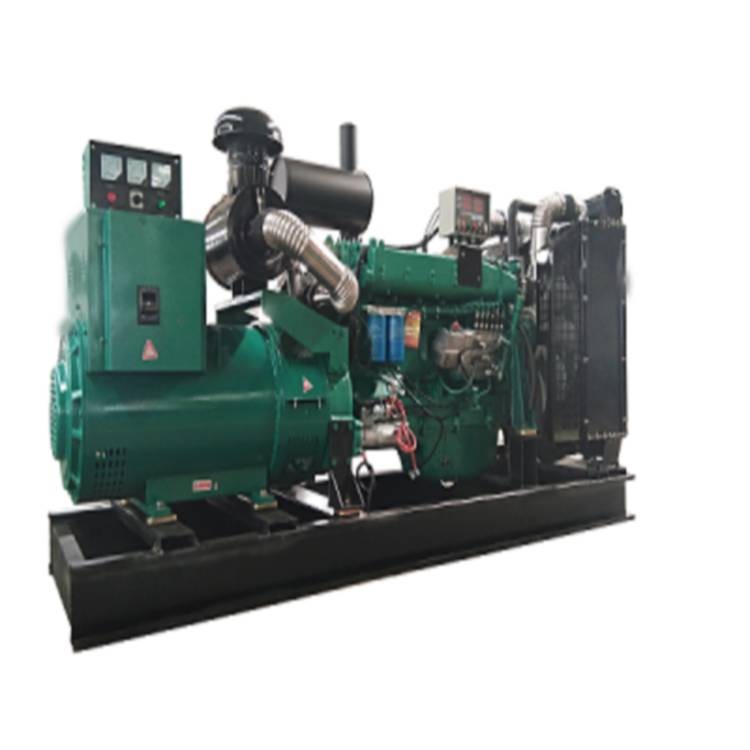 300kw柴油发电机
