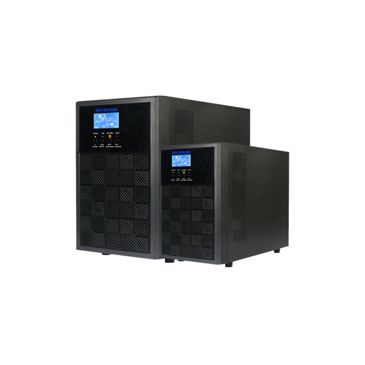 EazySmart EA900 1/1 Series High-Frequency Online