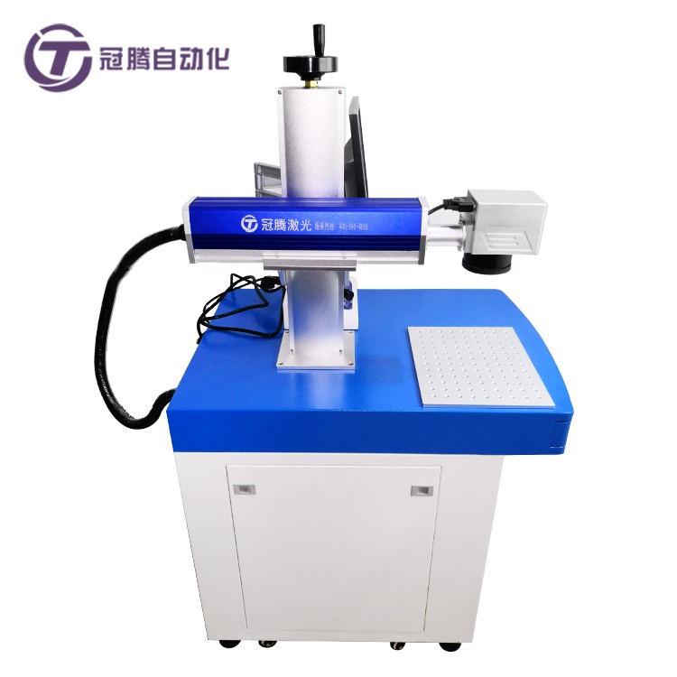 GT-J系列激光静态打标机
