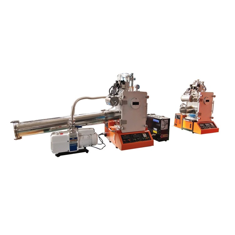 微型真空甩带炉 甩带机