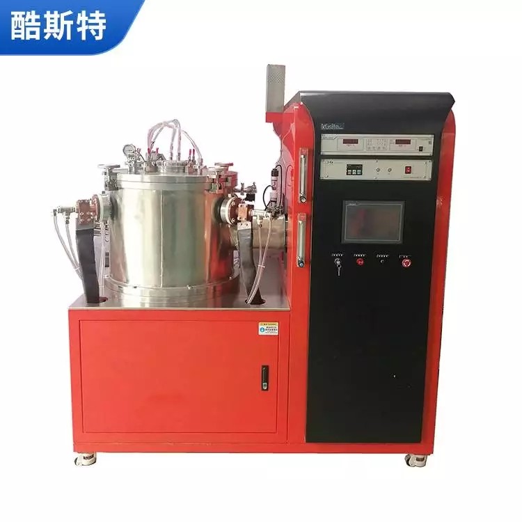 真空钨丝烧结炉 氢气炉 透明陶瓷烧结炉