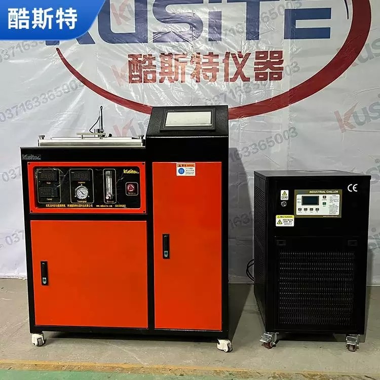 真空重熔炉 多功能熔样机
