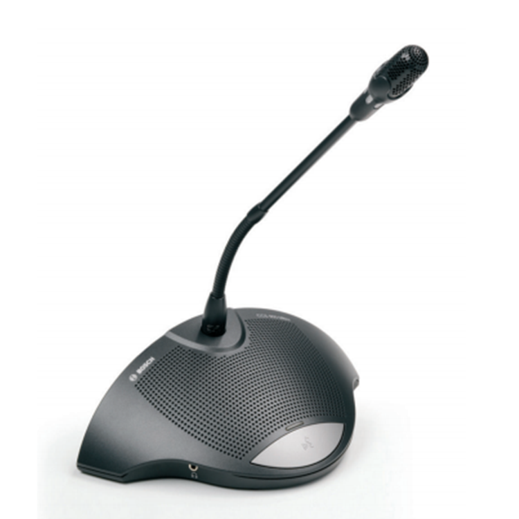 CCS代表机 博世会议话筒