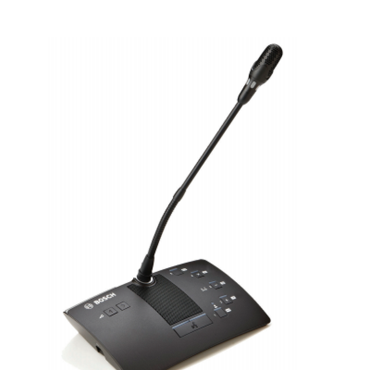 具有投票功能的 DCN-DV-xx 代表机