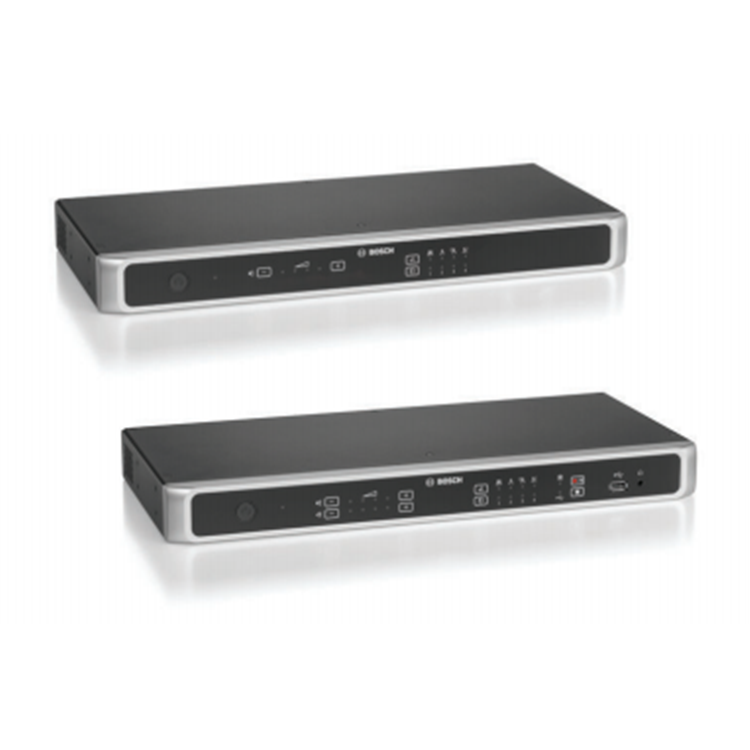 CCS1000D主机 博世会议主机