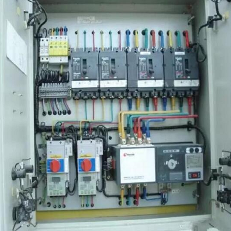 配电柜