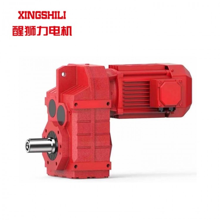 醒狮 减速电机 效率高噪音小动力强大 批发减速电机电动机