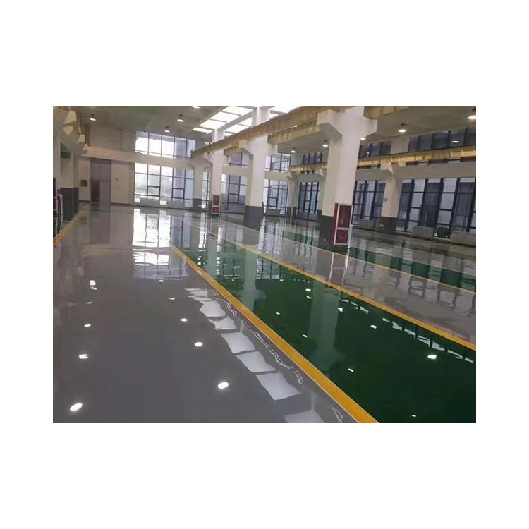 车间地坪漆