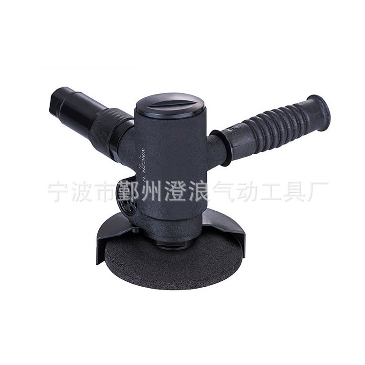 气动砂轮机SD100-A