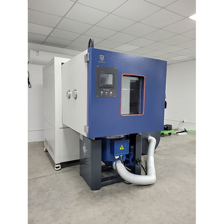 恒温恒湿试验箱