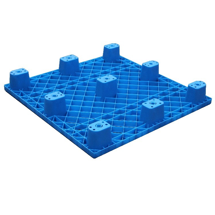 1010九脚网格托盘