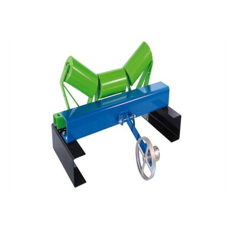 ICS30系列皮带秤