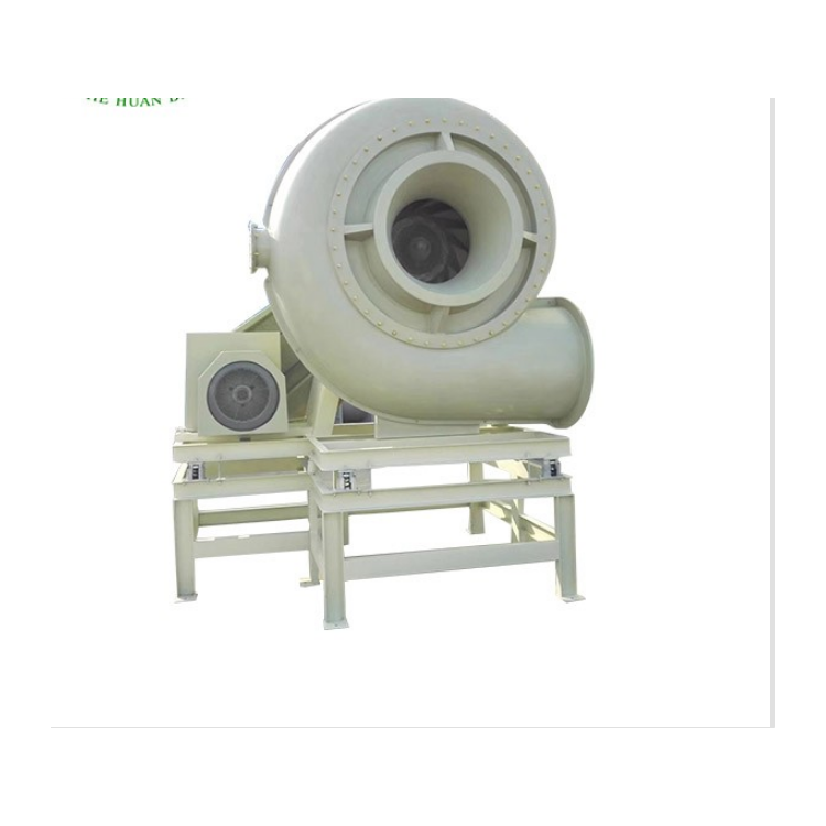 防腐玻璃纤维轴流风扇