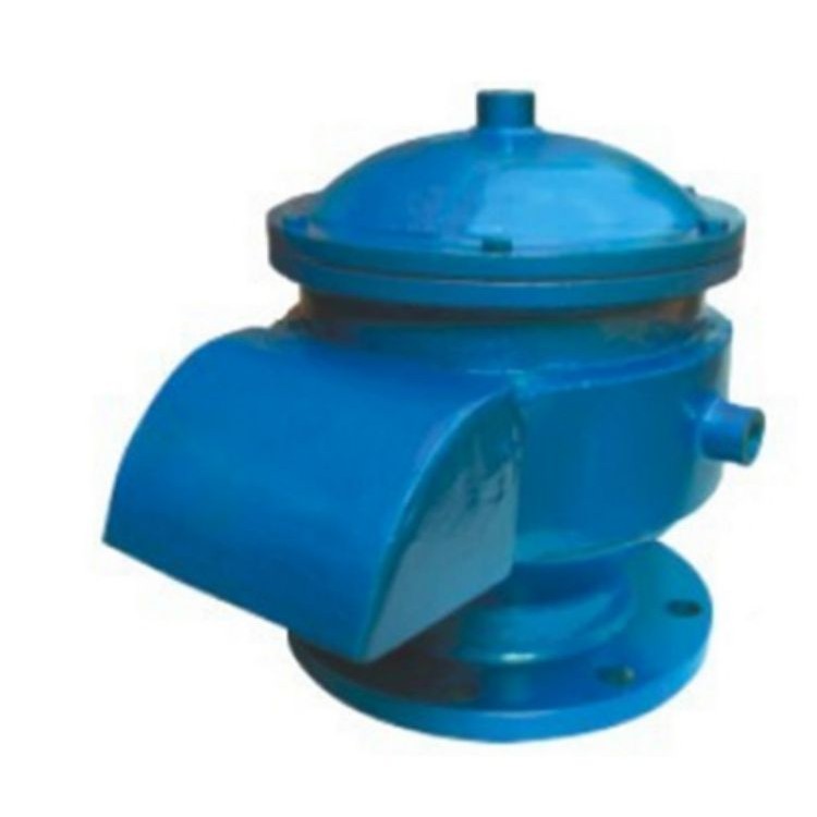 JAV-I夹套保温呼吸阀