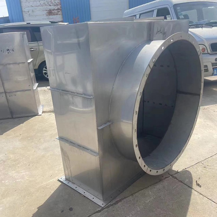 不锈钢风管