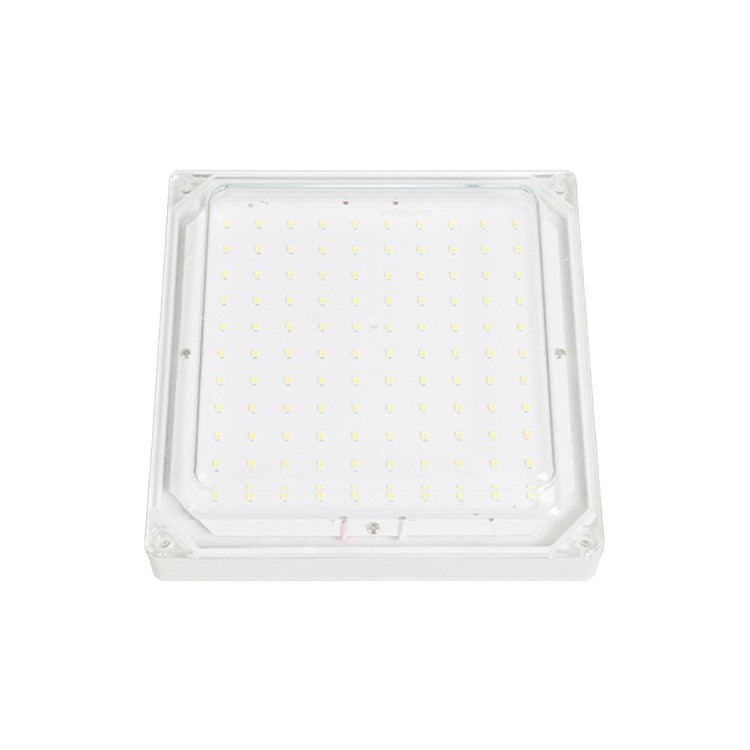 方形冷库灯20W