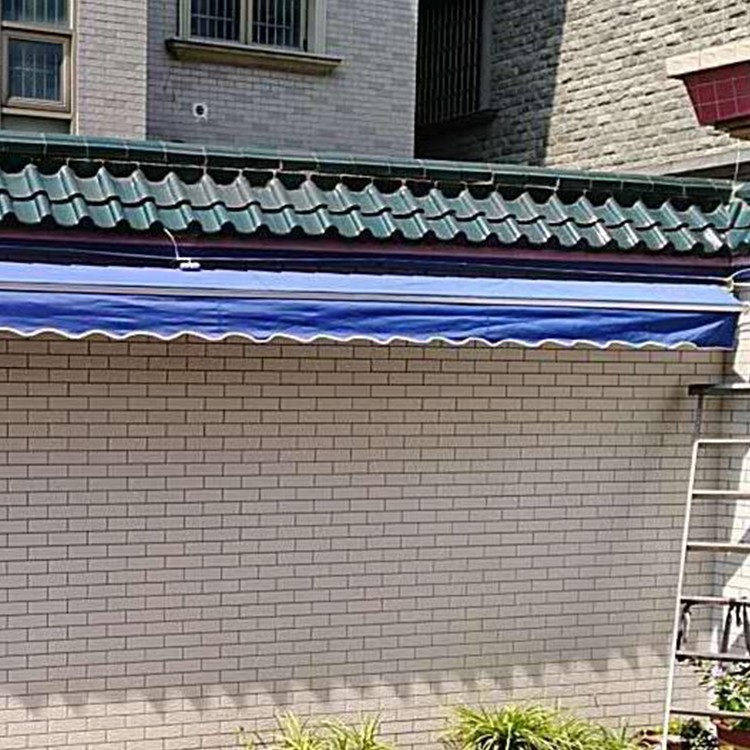 遮阳棚