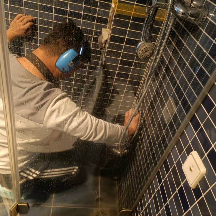 卫生间漏水检测