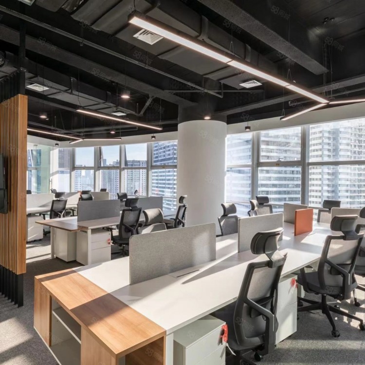 写字楼漏水检测