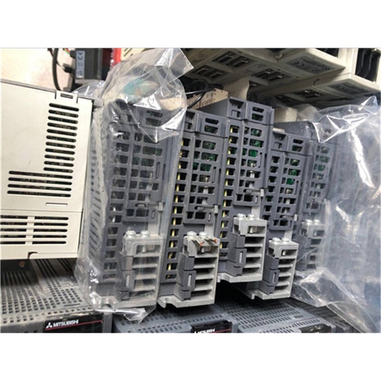 回收三菱驱动器 回收ABB变频器