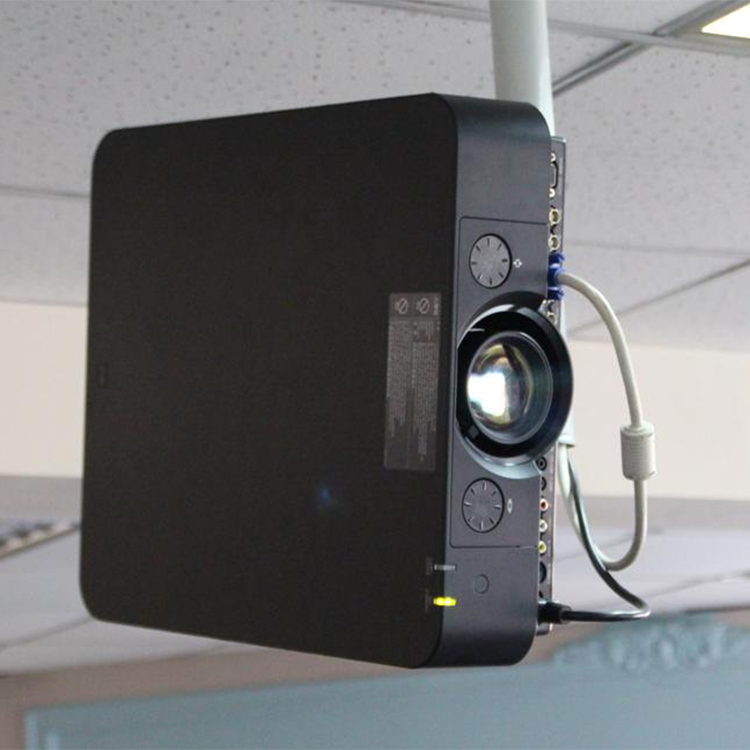 Laser Projector Repair