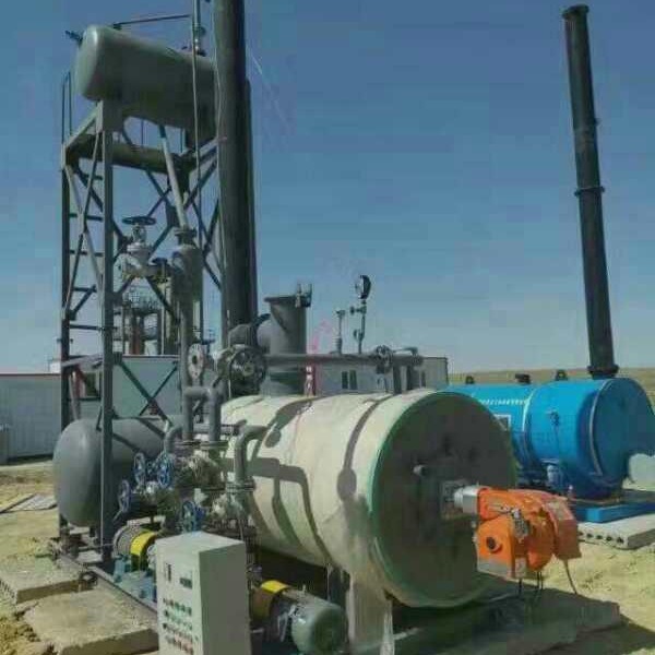 艺能生产燃气熔盐炉燃气导热油炉燃气蒸汽锅炉