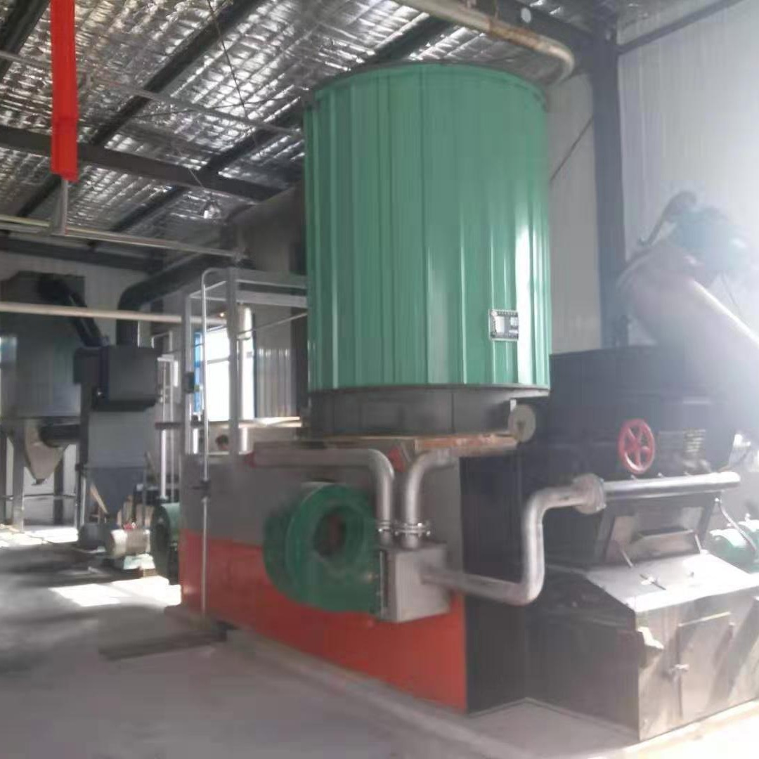 艺能生产燃煤锅炉燃煤导热油炉燃煤蒸汽锅炉熔盐炉