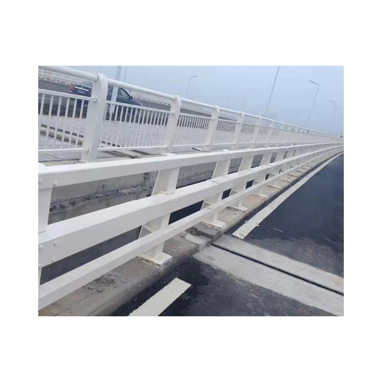 桥梁护栏