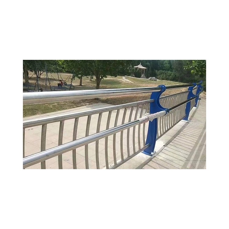 不锈钢护栏