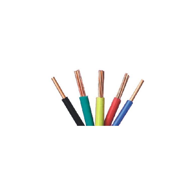 额定电压450/750V及