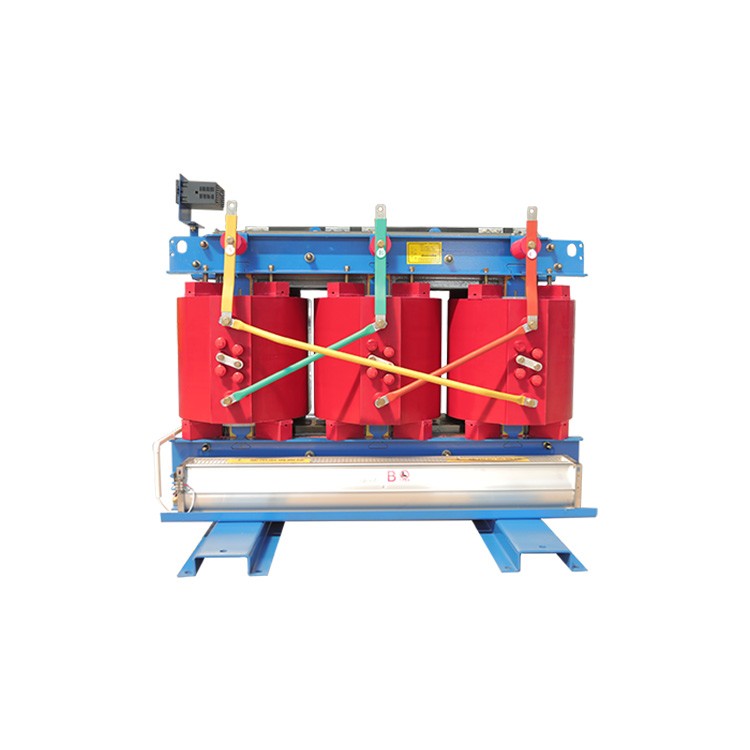 SC(B)13 Type Dry Transformer