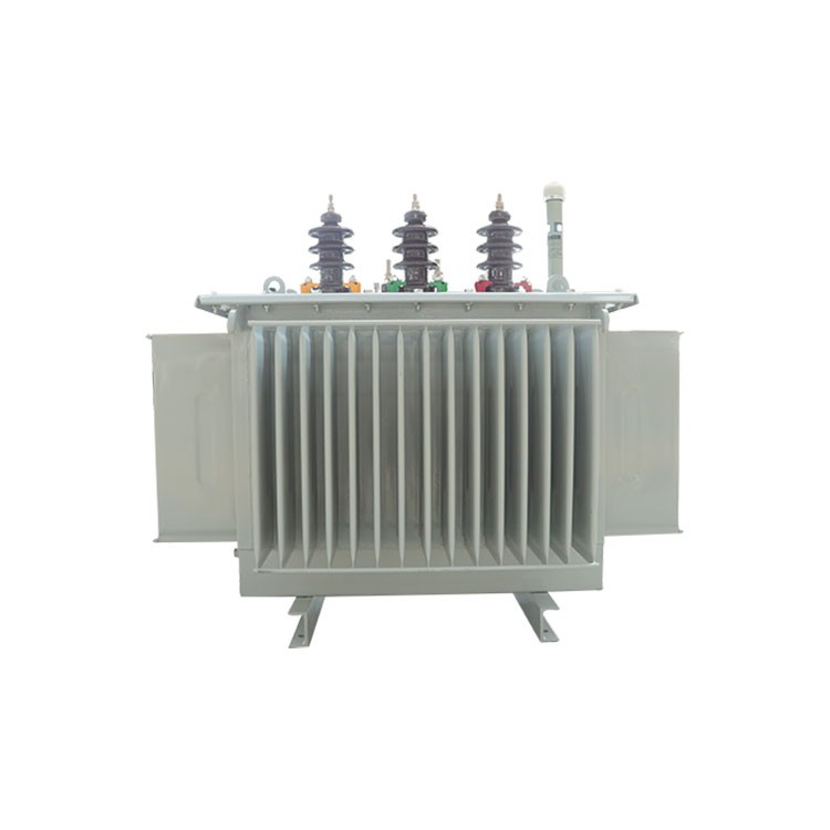 S13 type oil-immersed transformer