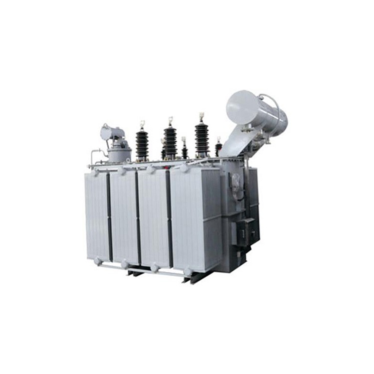 35kV Oil-Immersed Transformer