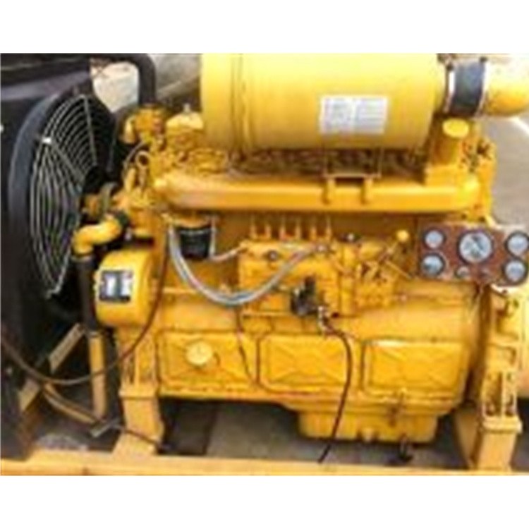 进口静音发电机租赁