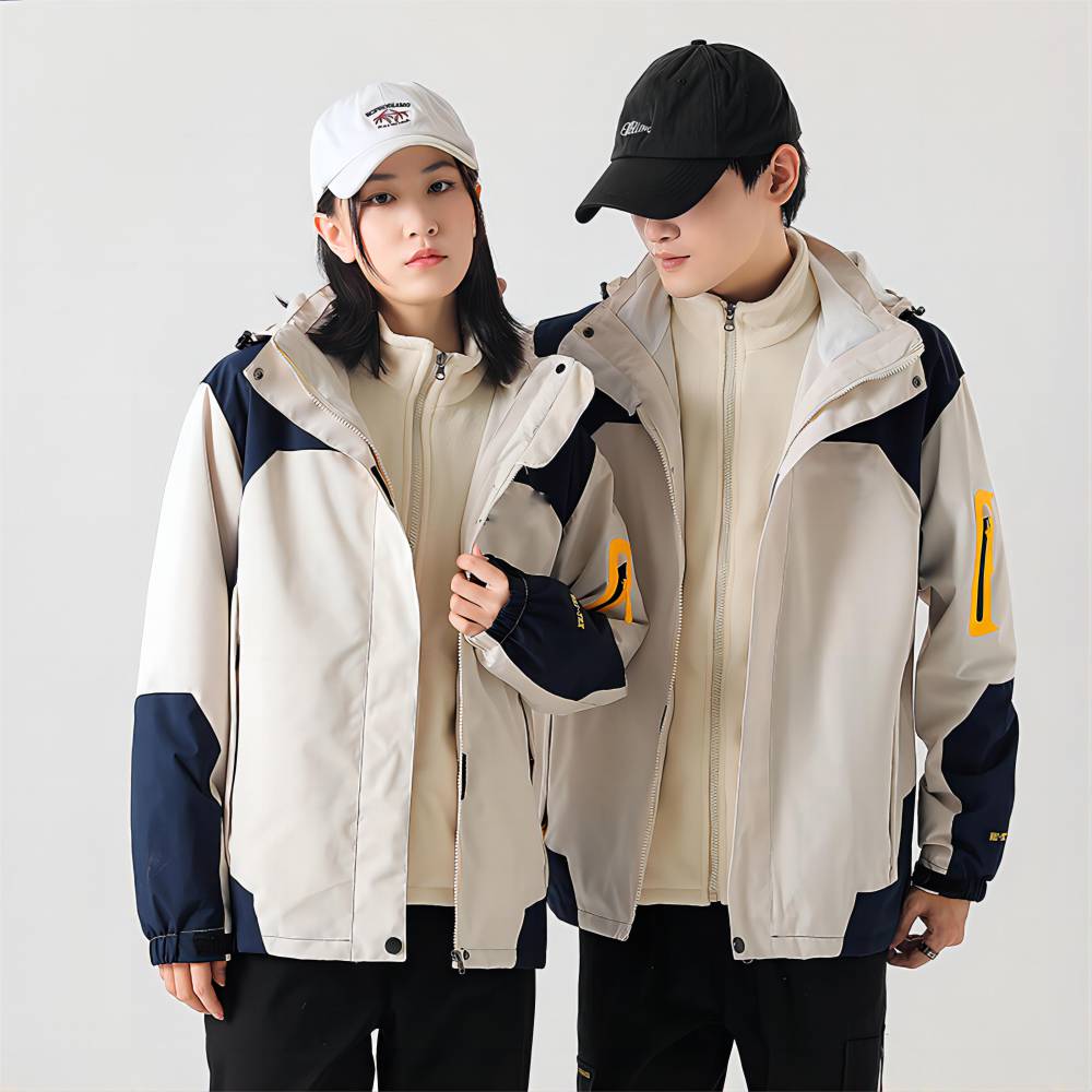 GB/T32614-2016户外运动服冲锋衣标准成都冲锋衣生产加工厂订购