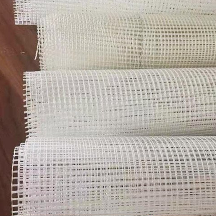 网格布