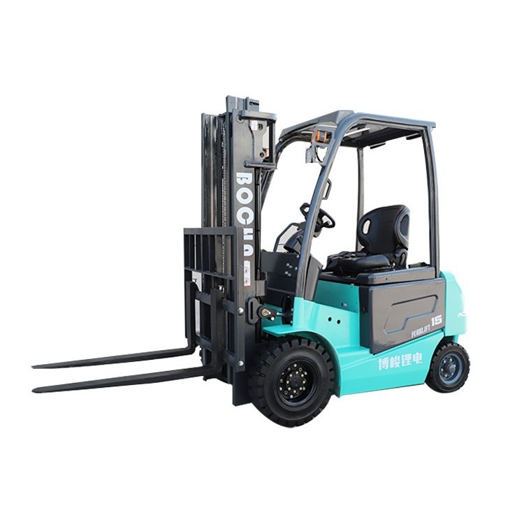 1.5T锂电叉车