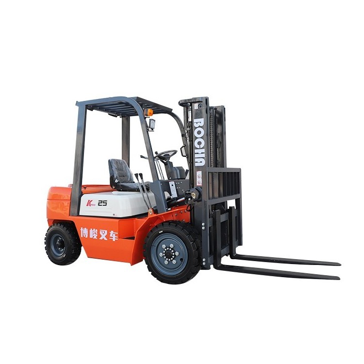 2.5T内燃叉车