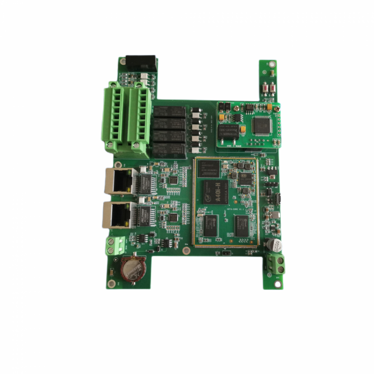 6201B通讯板卡