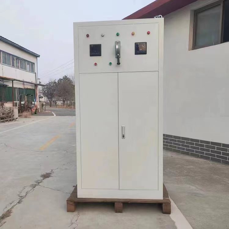 矿用牵引整流柜  高端  三相桥式整流变压器