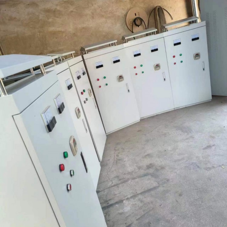 全自动智能充电机  矿用一般型充电机  自动断电