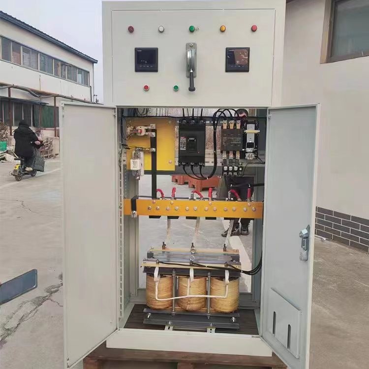 矿用一般型牵引整流柜  高端  智能自动化