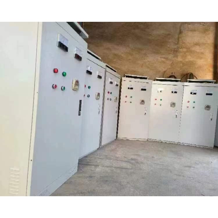 矿用一般型充电机  全自动智能充电机