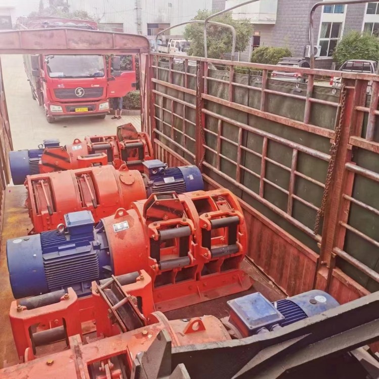 矿用耙矿绞车 金属矿绞车  电耙子